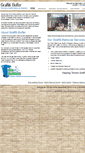 Mobile Screenshot of graffitibuffer.com